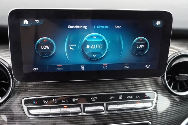 Mercedes-Benz V 300 din 2024 cu 45.828 km - oferta MER168504 - foto 15