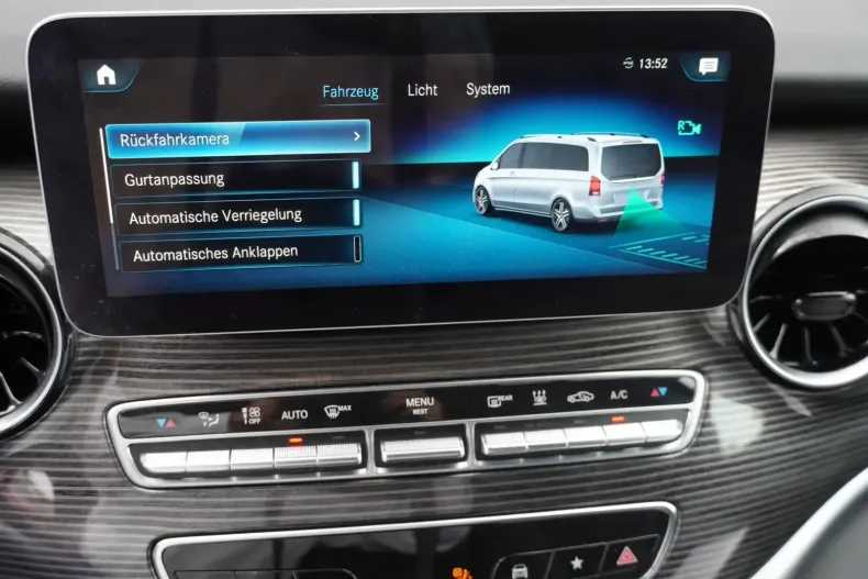 Mercedes-Benz V 300 din 2024 cu 45.828 km - oferta MER168504 - foto 18