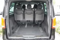 Mercedes-Benz V 300 din 2024 cu 45.828 km - oferta MER168504 - foto 46