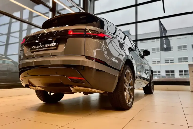 Land Rover Range Rover Velar din 2023 cu 7.863 km - oferta LAN168505 - foto 8