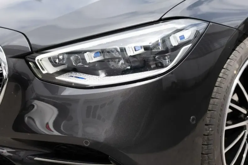 Mercedes-Benz S 450 din 2024 cu 19.822 km - oferta MER168506 - foto 3