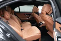 Mercedes-Benz S 450 din 2024 cu 19.822 km - oferta MER168506 - foto 5