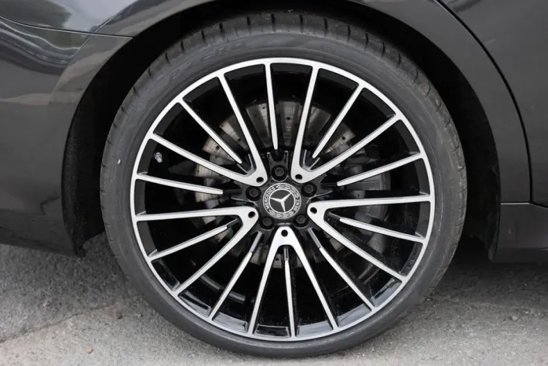 Mercedes-Benz S 450 din 2024 cu 19.822 km - oferta MER168506 - foto 8