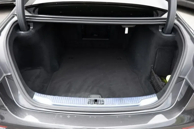 Mercedes-Benz S 450 din 2024 cu 19.822 km - oferta MER168506 - foto 9