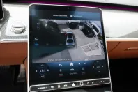 Mercedes-Benz S 450 din 2024 cu 19.822 km - oferta MER168506 - foto 17