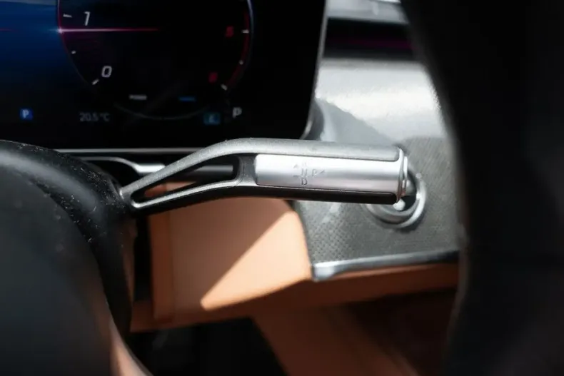 Mercedes-Benz S 450 din 2024 cu 19.822 km - oferta MER168506 - foto 20