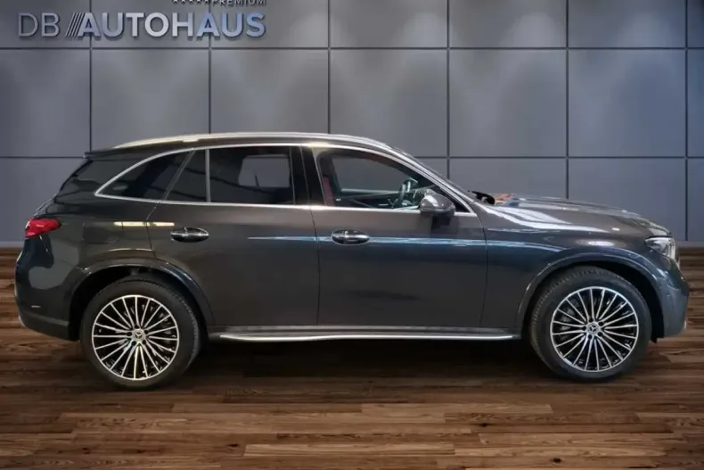 Mercedes-Benz GLC 300 din 2024 cu 10.131 km - oferta MER168509 - foto 4