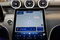 Mercedes-Benz GLC 300 din 2024 cu 10.131 km - oferta MER168509 - foto 12