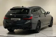 BMW 340 din 2024 cu 16.100 km - oferta BMW168510 - foto 3