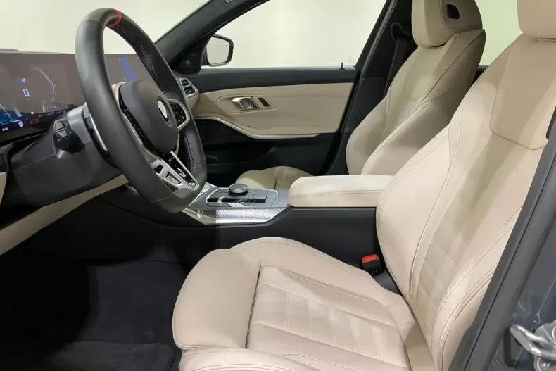 BMW 340 din 2024 cu 16.100 km - oferta BMW168510 - foto 9