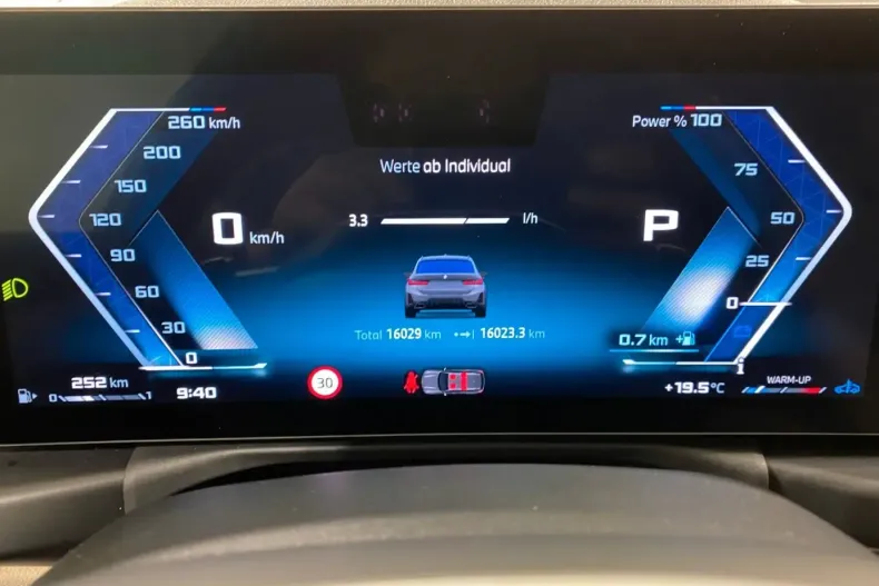 BMW 340 din 2024 cu 16.100 km - oferta BMW168510 - foto 12