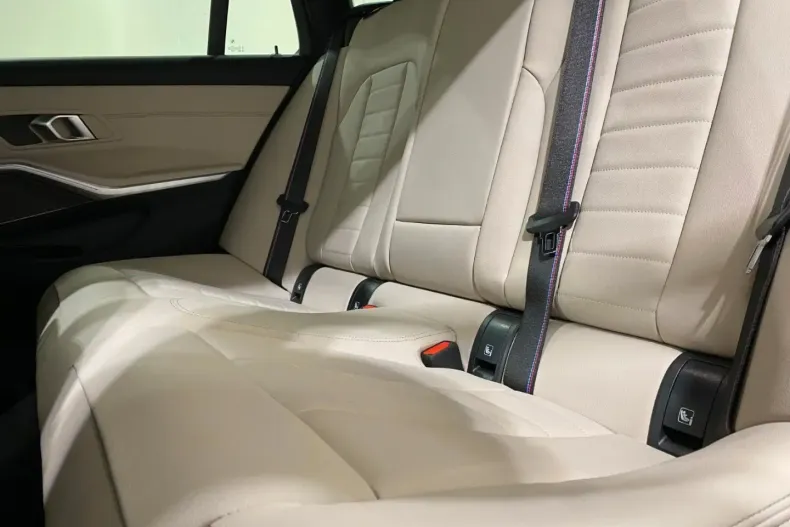 BMW 340 din 2024 cu 16.100 km - oferta BMW168510 - foto 16