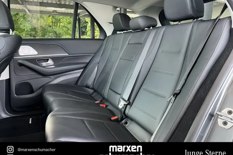 Mercedes-Benz GLE 450 din 2023 cu 18.260 km - oferta MER168512 - foto 13
