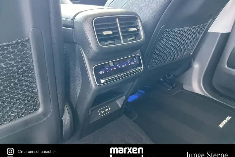 Mercedes-Benz GLE 450 din 2023 cu 18.260 km - oferta MER168512 - foto 14