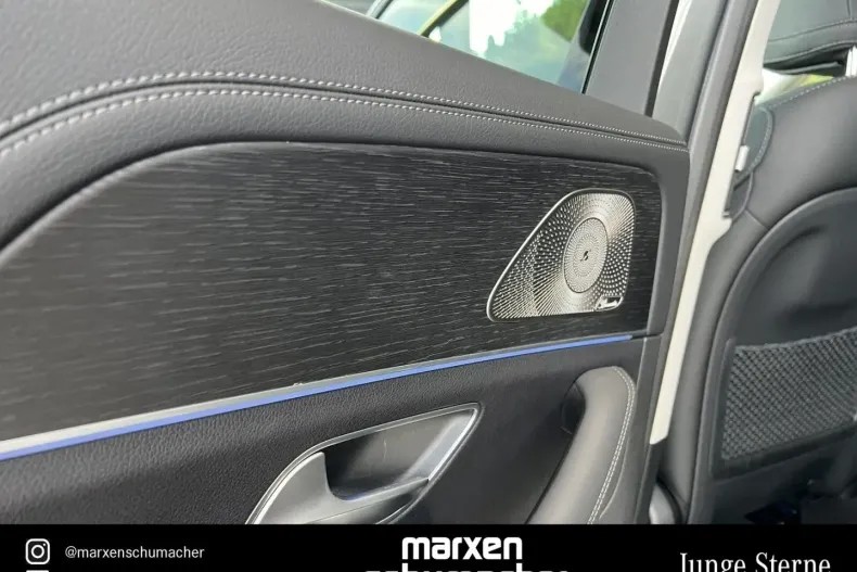 Mercedes-Benz GLE 450 din 2023 cu 18.260 km - oferta MER168512 - foto 15