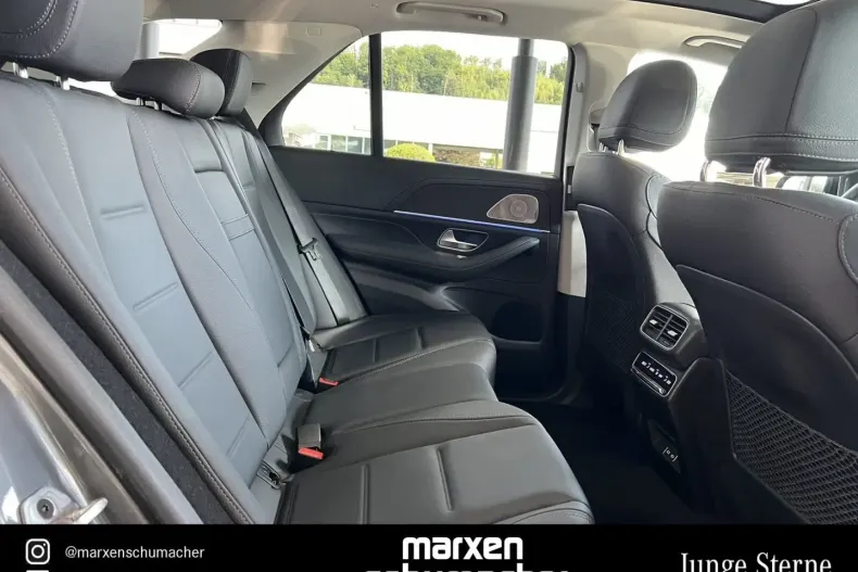 Mercedes-Benz GLE 450 din 2023 cu 18.260 km - oferta MER168512 - foto 21