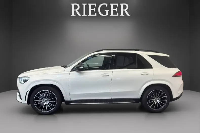 Mercedes-Benz GLE 400 din 2022 cu 33.976 km - oferta MER168513 - foto 5