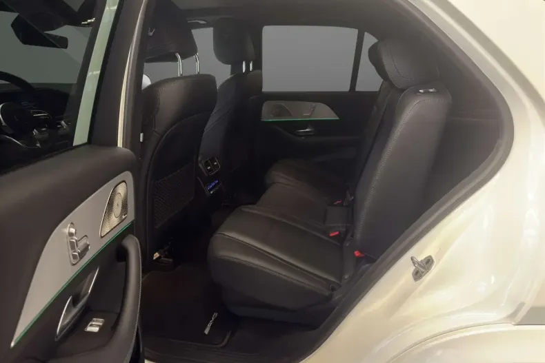 Mercedes-Benz GLE 400 din 2022 cu 33.976 km - oferta MER168513 - foto 8