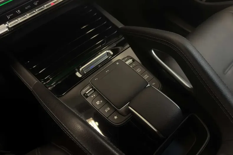 Mercedes-Benz GLE 400 din 2022 cu 33.976 km - oferta MER168513 - foto 10