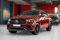Mercedes-Benz GLE 63 AMG din 2022 cu 54.873 km - oferta MER168514 - foto 1