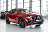 Mercedes-Benz GLE 63 AMG din 2022 cu 54.873 km - oferta MER168514 - foto 2