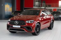 Mercedes-Benz GLE 63 AMG din 2022 cu 54.873 km - oferta MER168514 - foto 7