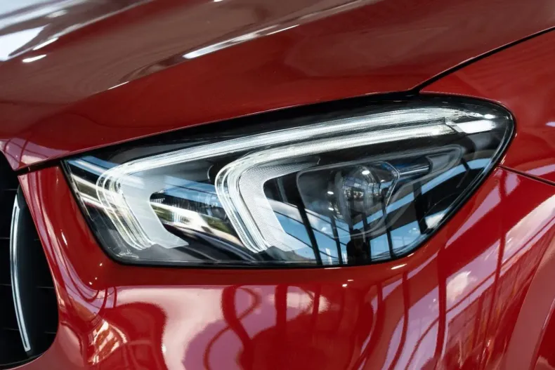 Mercedes-Benz GLE 63 AMG din 2022 cu 54.873 km - oferta MER168514 - foto 14