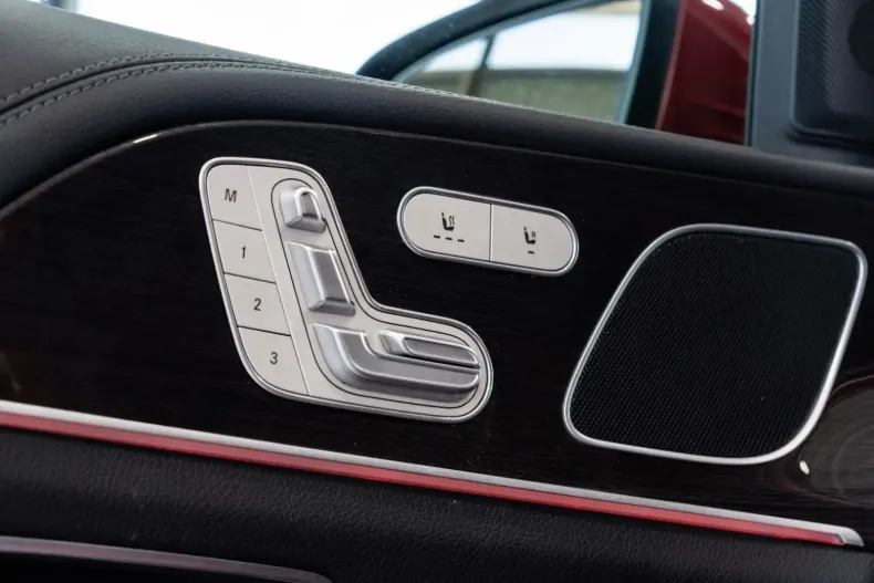 Mercedes-Benz GLE 63 AMG din 2022 cu 54.873 km - oferta MER168514 - foto 30