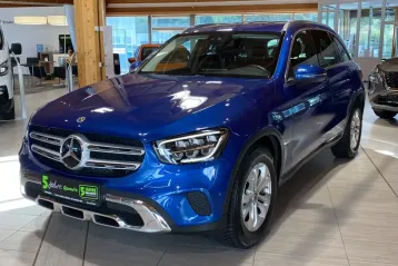 Mercedes-Benz GLC 200 din 2022 - oferta MER168516
