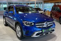 Mercedes-Benz GLC 200 din 2022 cu 44.664 km - oferta MER168516 - foto 2