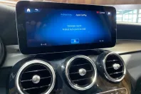 Mercedes-Benz GLC 200 din 2022 cu 44.664 km - oferta MER168516 - foto 16