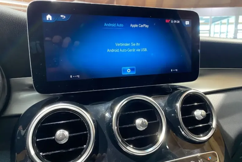 Mercedes-Benz GLC 200 din 2022 cu 44.664 km - oferta MER168516 - foto 16