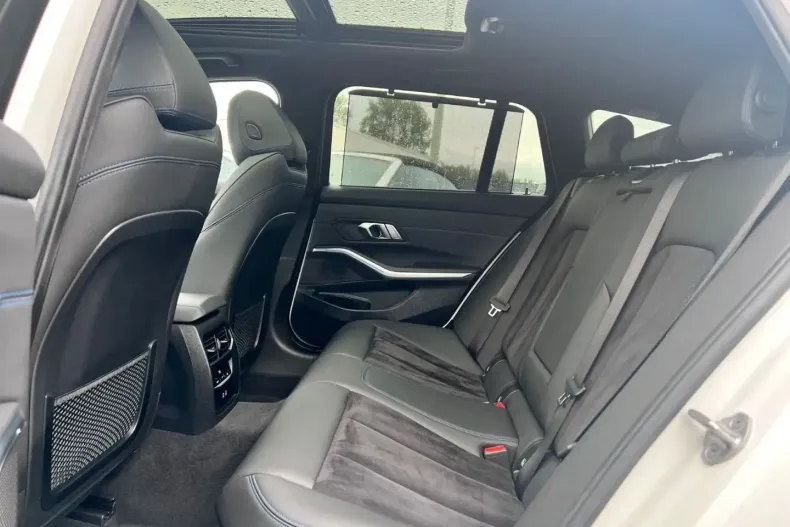 BMW 330 din 2023 cu 92.519 km - oferta BMW168520 - foto 18