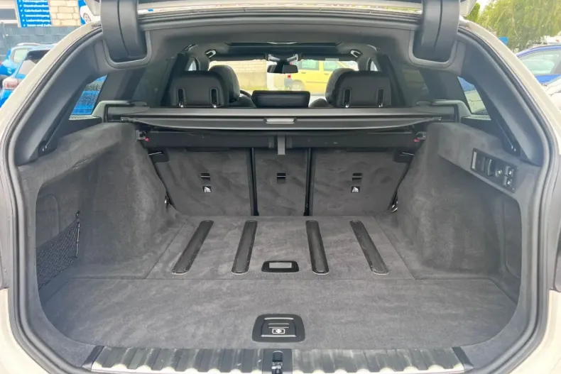 BMW 330 din 2023 cu 92.519 km - oferta BMW168520 - foto 20