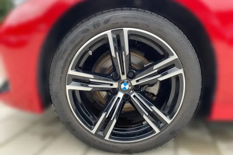 BMW 320 din 2024 cu 39.600 km - oferta BMW168522 - foto 6