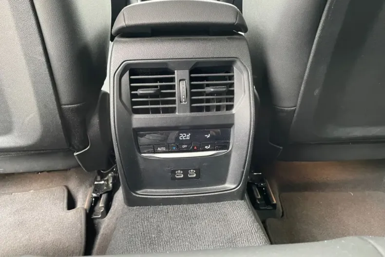 BMW 320 din 2024 cu 39.600 km - oferta BMW168522 - foto 13