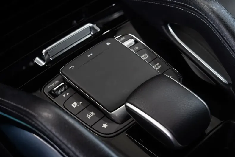 Mercedes-Benz GLE 350 din 2022 cu 68.173 km - oferta MER168525 - foto 27