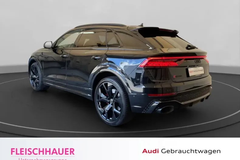 Audi RSQ8 din 2022 cu 67.967 km - oferta AUD168526 - foto 4