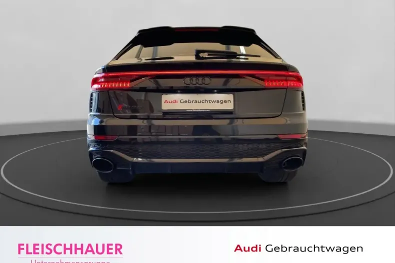 Audi RSQ8 din 2022 cu 67.967 km - oferta AUD168526 - foto 5