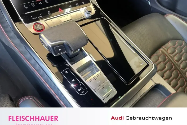 Audi RSQ8 din 2022 cu 67.967 km - oferta AUD168526 - foto 13