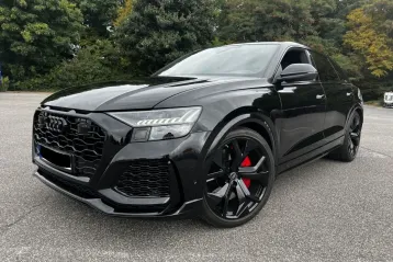 Audi RSQ8 din 2022 - oferta AUD168527