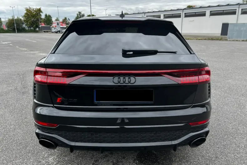Audi RSQ8 din 2022 cu 69.900 km - oferta AUD168527 - foto 8