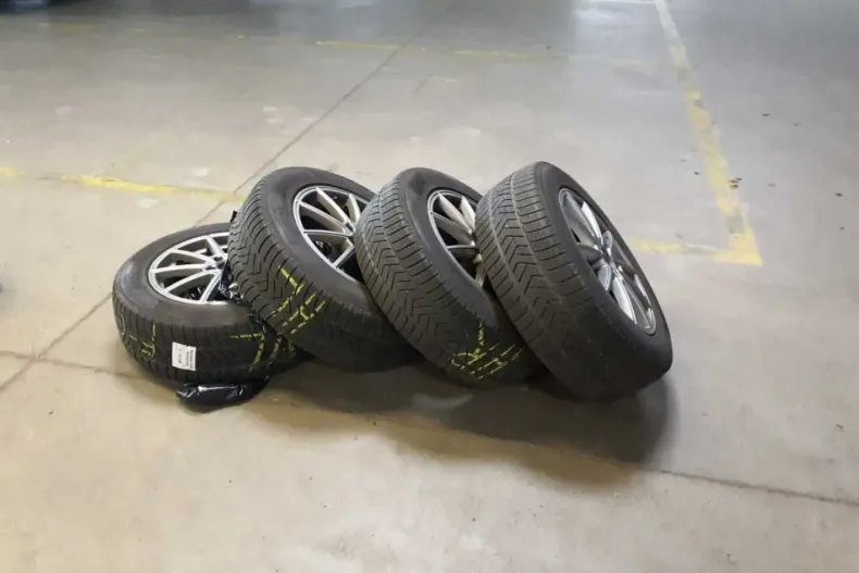 Mercedes-Benz GLC 300 din 2022 cu 75.033 km - oferta MER168528 - foto 10