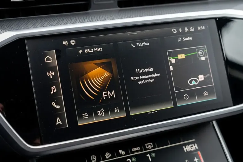 Audi A6 Allroad din 2022 cu 55.813 km - oferta AUD168530 - foto 6