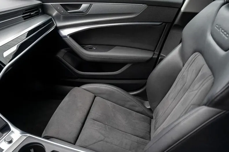 Audi A6 Allroad din 2022 cu 55.813 km - oferta AUD168530 - foto 9