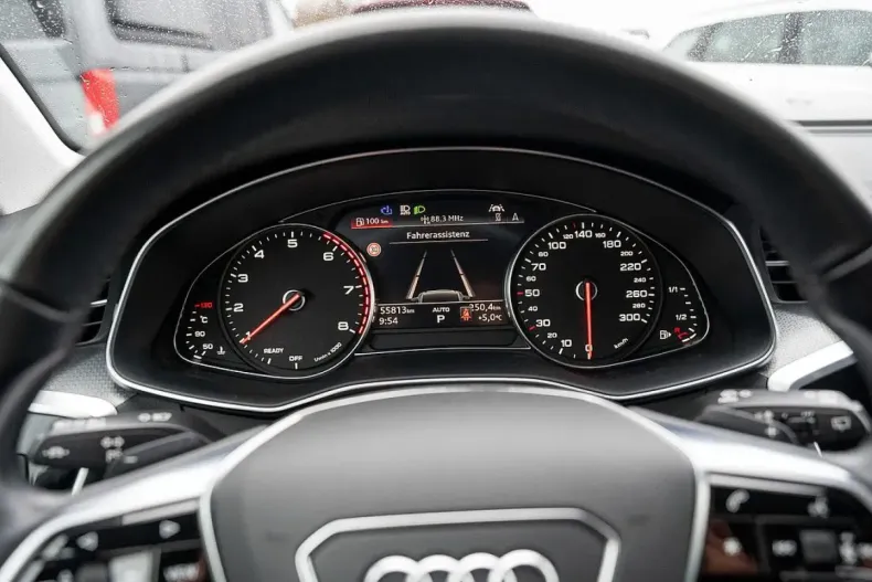 Audi A6 Allroad din 2022 cu 55.813 km - oferta AUD168530 - foto 10