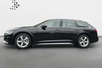 Audi A6 Allroad din 2022 - oferta AUD168532