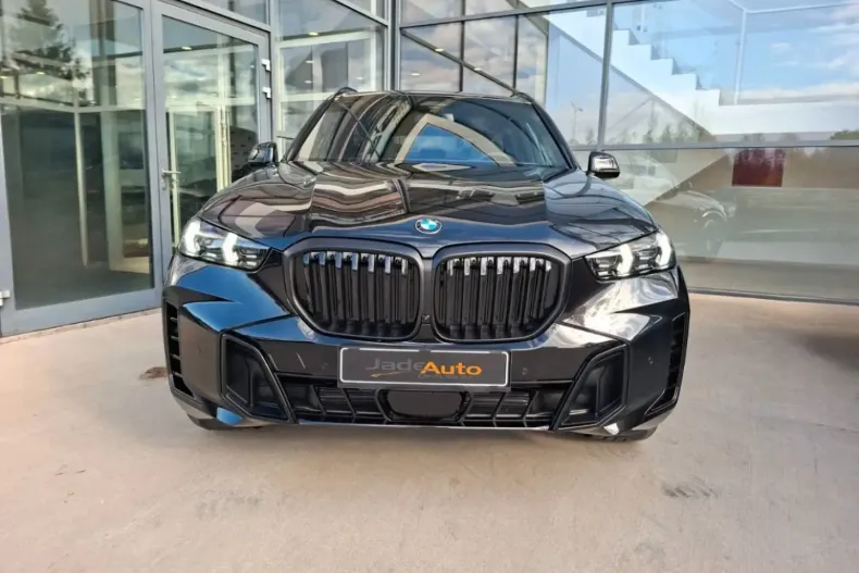 BMW X5 din 2024 cu 15.705 km - oferta BMW168534 - foto 1