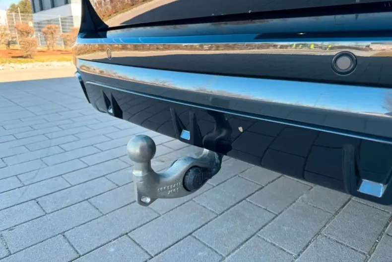 BMW X5 din 2024 cu 15.705 km - oferta BMW168534 - foto 22