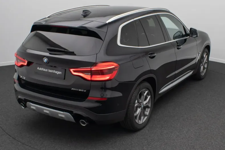 BMW X3 din 2022 cu 93.060 km - oferta BMW168535 - foto 6